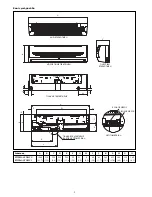 Preview for 64 page of Daikin FWT02AATNMV1 Installation Manual