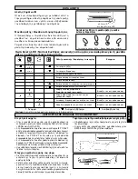 Предварительный просмотр 69 страницы Daikin FWT02AATNMV1 Installation Manual