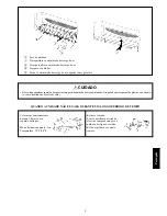 Предварительный просмотр 81 страницы Daikin FWT02AATNMV1 Installation Manual