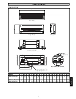 Предварительный просмотр 83 страницы Daikin FWT02AATNMV1 Installation Manual