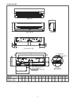 Предварительный просмотр 84 страницы Daikin FWT02AATNMV1 Installation Manual