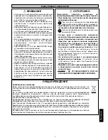 Preview for 85 page of Daikin FWT02AATNMV1 Installation Manual