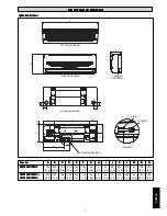 Предварительный просмотр 93 страницы Daikin FWT02AATNMV1 Installation Manual