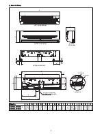 Предварительный просмотр 94 страницы Daikin FWT02AATNMV1 Installation Manual