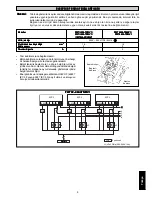 Preview for 97 page of Daikin FWT02AATNMV1 Installation Manual