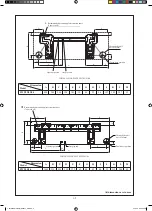 Предварительный просмотр 4 страницы Daikin FWT02CATNMV1 Installation Manual