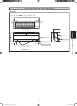 Preview for 39 page of Daikin FWT02CATNMV1 Installation Manual