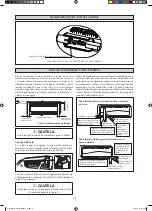 Предварительный просмотр 66 страницы Daikin FWT02CATNMV1 Installation Manual