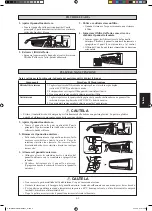 Предварительный просмотр 71 страницы Daikin FWT02CATNMV1 Installation Manual