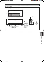 Preview for 75 page of Daikin FWT02CATNMV1 Installation Manual