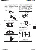 Предварительный просмотр 79 страницы Daikin FWT02CATNMV1 Installation Manual