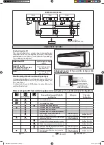 Предварительный просмотр 81 страницы Daikin FWT02CATNMV1 Installation Manual