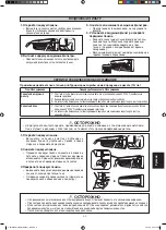 Preview for 107 page of Daikin FWT02CATNMV1 Installation Manual