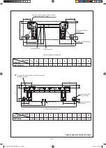 Предварительный просмотр 112 страницы Daikin FWT02CATNMV1 Installation Manual