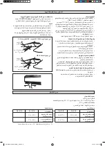 Предварительный просмотр 131 страницы Daikin FWT02CATNMV1 Installation Manual