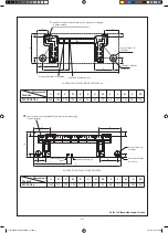 Предварительный просмотр 64 страницы Daikin FWT02GATNMV1 Installation Manual