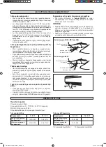 Предварительный просмотр 82 страницы Daikin FWT02GATNMV1 Installation Manual