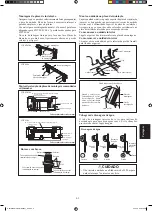 Preview for 91 page of Daikin FWT02GATNMV1 Installation Manual