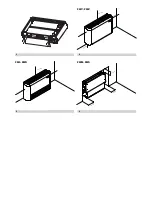 Preview for 3 page of Daikin FWV + FWZ Installation And Operation Manual