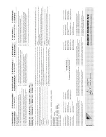 Preview for 5 page of Daikin FWV + FWZ Installation And Operation Manual