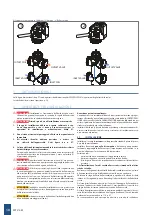 Preview for 10 page of Daikin FWV Series Instructions For Installation, Use And Maintenance Manual