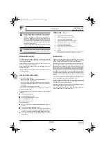 Preview for 4 page of Daikin FWV Installation And Operation Manual