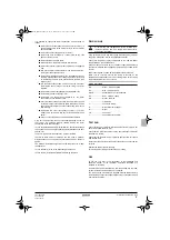 Preview for 5 page of Daikin FWV Installation And Operation Manual