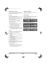 Preview for 6 page of Daikin FWV Installation And Operation Manual