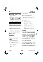 Preview for 7 page of Daikin FWV Installation And Operation Manual