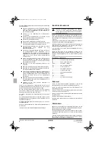 Preview for 8 page of Daikin FWV Installation And Operation Manual