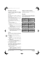 Preview for 12 page of Daikin FWV Installation And Operation Manual