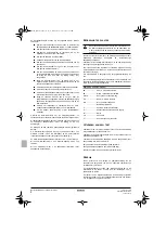 Preview for 14 page of Daikin FWV Installation And Operation Manual