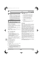 Preview for 16 page of Daikin FWV Installation And Operation Manual