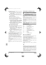 Preview for 20 page of Daikin FWV Installation And Operation Manual