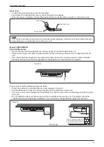 Preview for 19 page of Daikin FWW Series Technical Manual