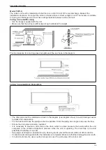 Preview for 23 page of Daikin FWW Series Technical Manual