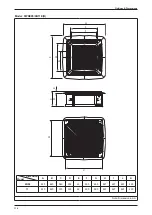 Preview for 114 page of Daikin FWW Series Technical Manual