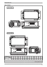 Preview for 117 page of Daikin FWW Series Technical Manual