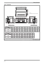 Preview for 126 page of Daikin FWW Series Technical Manual