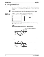 Предварительный просмотр 20 страницы Daikin FWXV15AVEB Service Manual