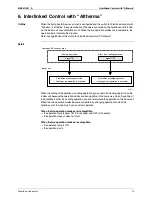 Предварительный просмотр 23 страницы Daikin FWXV15AVEB Service Manual