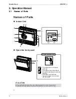 Предварительный просмотр 28 страницы Daikin FWXV15AVEB Service Manual