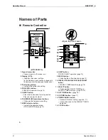 Предварительный просмотр 30 страницы Daikin FWXV15AVEB Service Manual