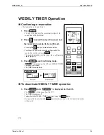 Предварительный просмотр 45 страницы Daikin FWXV15AVEB Service Manual