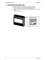 Предварительный просмотр 48 страницы Daikin FWXV15AVEB Service Manual