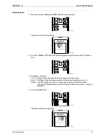 Предварительный просмотр 51 страницы Daikin FWXV15AVEB Service Manual