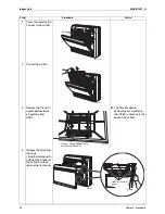 Предварительный просмотр 62 страницы Daikin FWXV15AVEB Service Manual