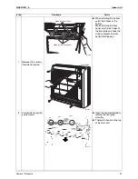 Предварительный просмотр 63 страницы Daikin FWXV15AVEB Service Manual