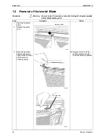 Предварительный просмотр 64 страницы Daikin FWXV15AVEB Service Manual