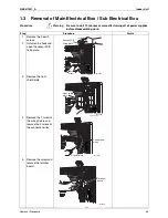 Предварительный просмотр 65 страницы Daikin FWXV15AVEB Service Manual